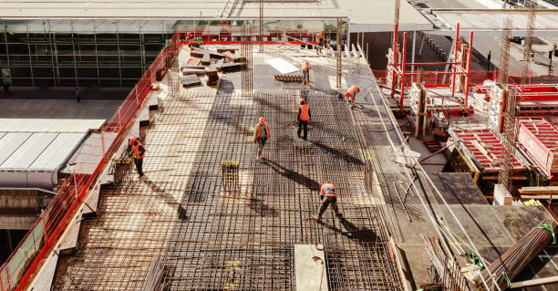 Best Concrete Patio Design and Installation in Bowling Green, MO