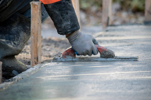 Best Residential Concrete Solutions in Bowling Green, MO