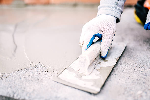 Best Concrete Foundation Repair in Bowling Green, MO