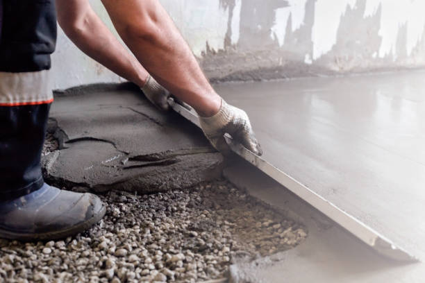 Best Concrete Removal and Replacement in Bowling Green, MO